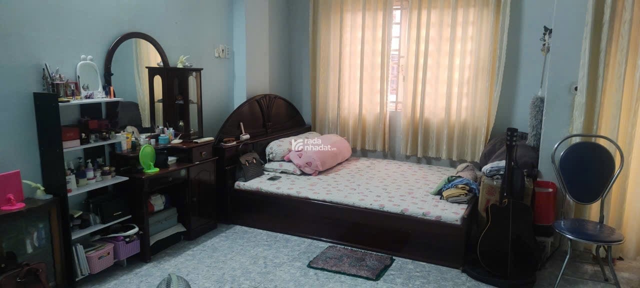 CHỦ CẦN BÁN GẤP NHÀ VƯỜN LÀI_TÂN PHÚ_74m2_KINH DOANH_NHÀ TÂN PHÚ GIÁ BÌNH TÂN_CHỈ 130tr/m2