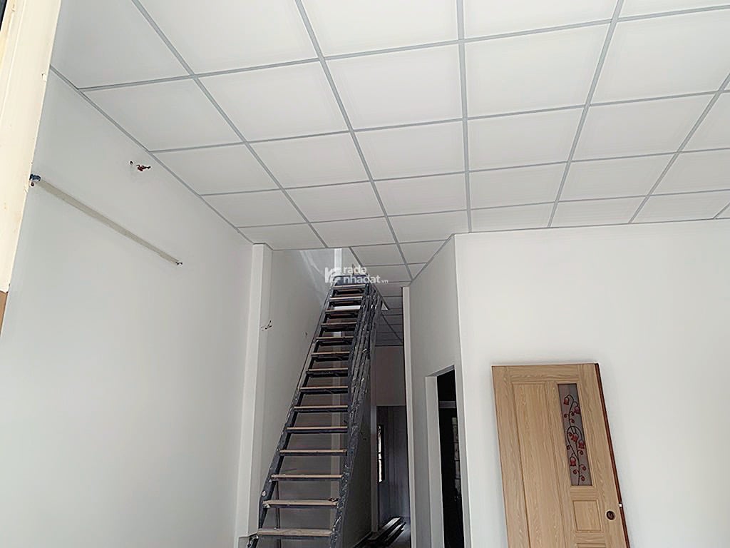 Bán nhà đường trương chinh quận 12