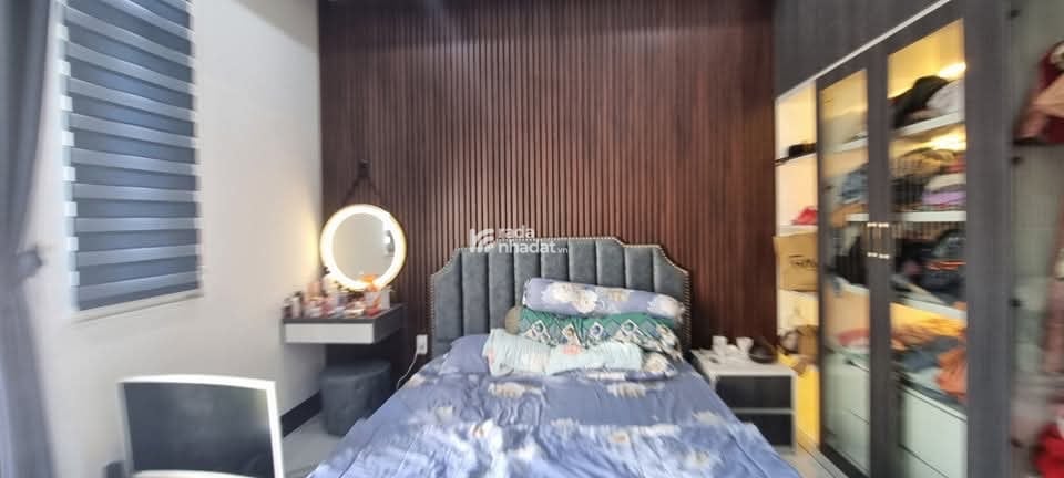 CHỈ 9.5 TỶ - 62M2 - 4 TẦNG BTCT - LÊ THÚC HOẠCH - HXH - NHÀ ĐẸP LUNG LINH