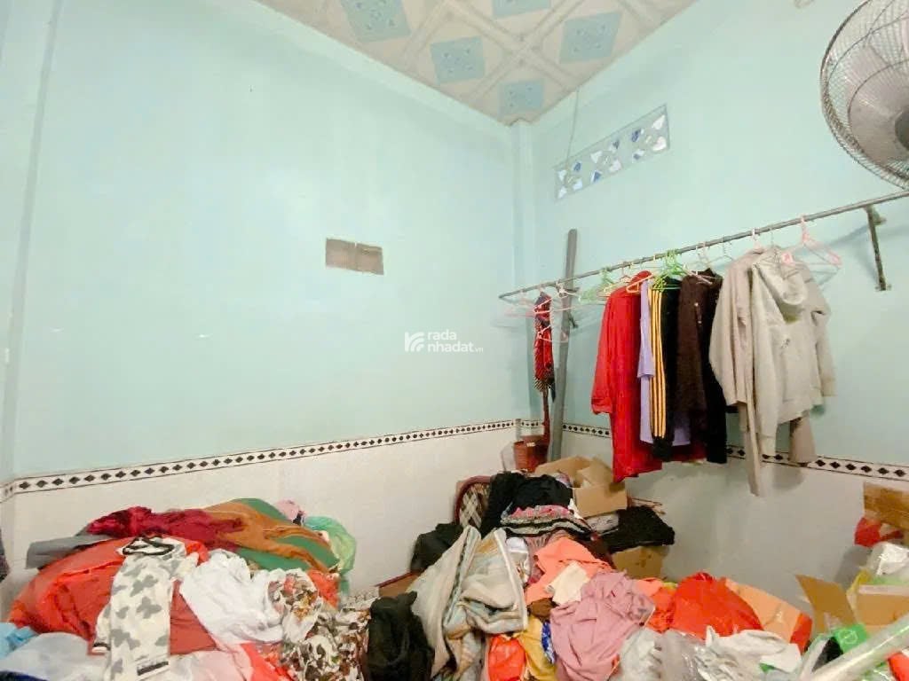 Bán nhà hẻm Trường Chinh, Tây Thạnh, Tân Phú - 70m2, 2 tầng, chỉ 5.8 tỷ TL