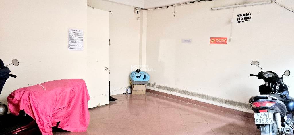 MTKD ĐƯỜNG SỐ 4 ĐINH BỘ LĨNH, BÌNH THẠNH, 80M2 MỚI Ở NGAY. GIẢM 650TR CHỈ 15T TL 