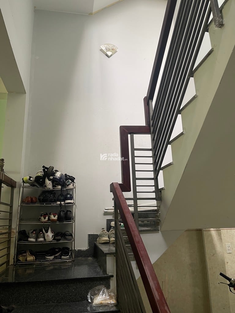 KHU BÀU CÁT, NĂM CHÂU, TÂN BÌNH, 101M2 CÓ KC Ở NGAY. GIẢM 350TR CHỈ CÒN 6.3T TL 