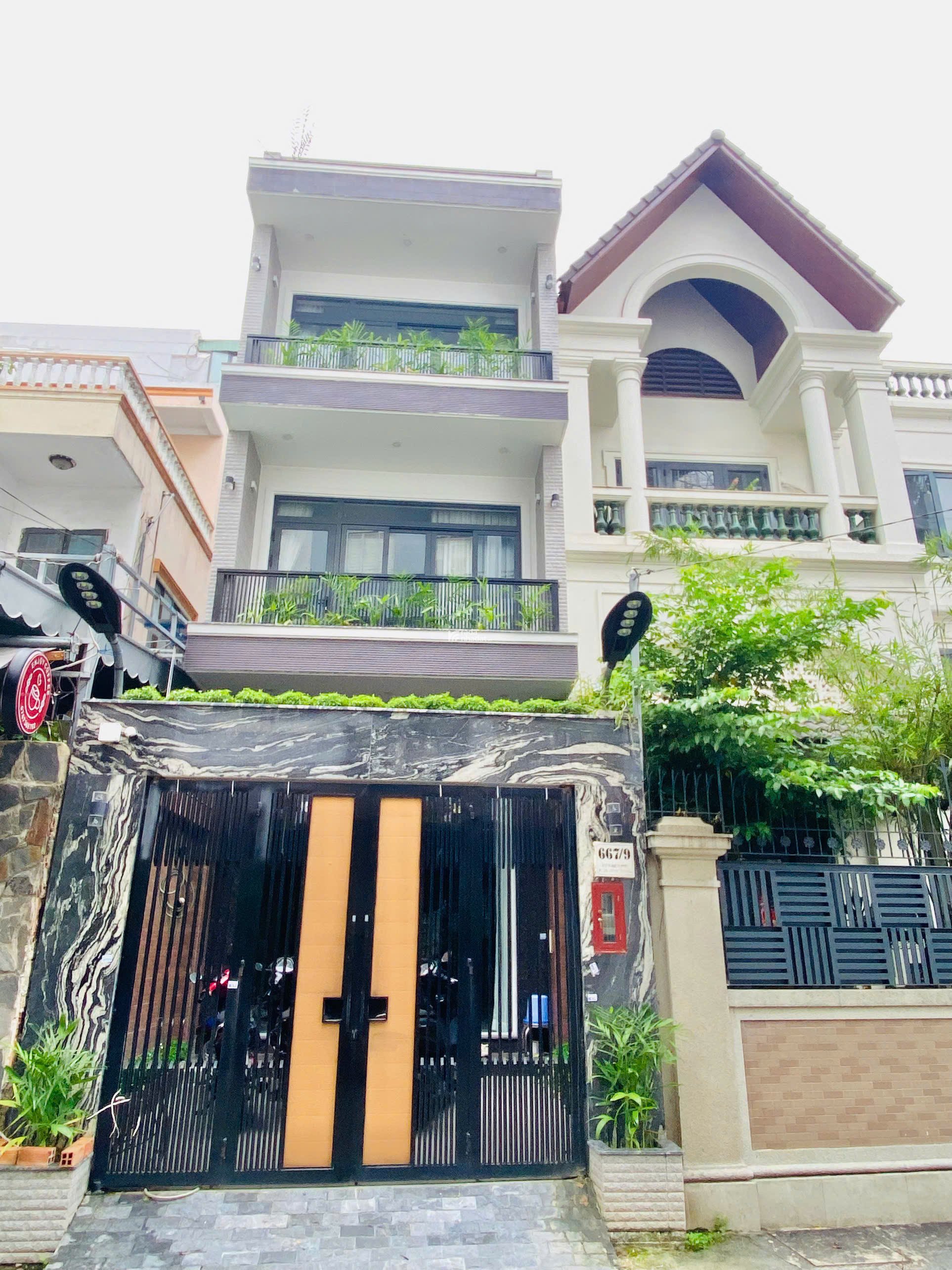 HOT: BÁN NHÀ HẺM XE HƠI  667/ ĐIỆN BIÊN PHỦ, P.25, BÌNH THẠNH