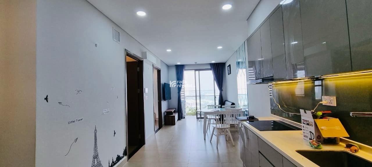 Cần bán căn 2 phòng ngủ chung cư T&T Riverview, 440 Vĩnh Hưng, Hoàng Mai, Hà Nội - 0986 083 ***