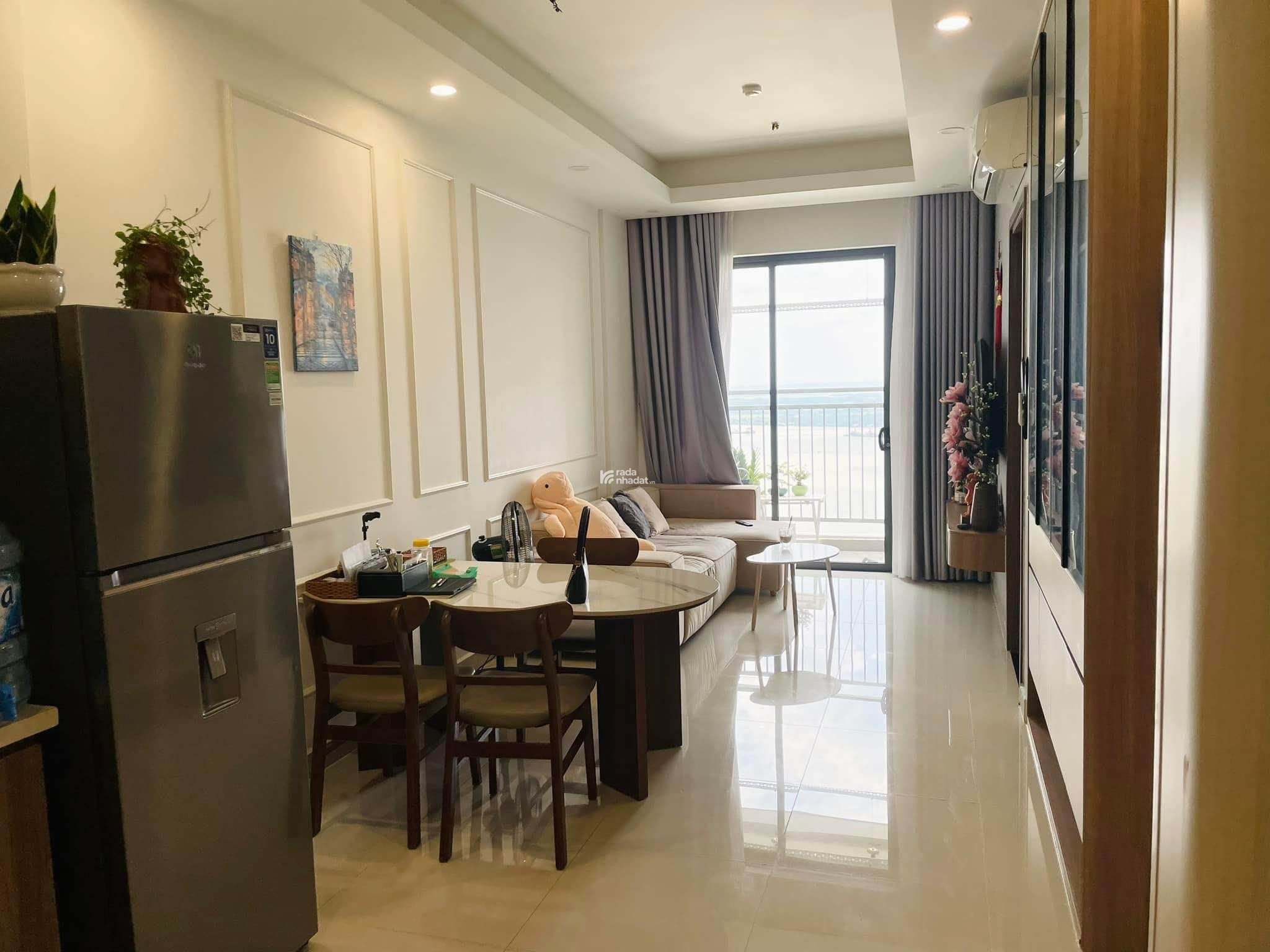 Cần bán căn 2 phòng ngủ chung cư T&T Riverview, 440 Vĩnh Hưng, Hoàng Mai, Hà Nội - 0986 083 ***