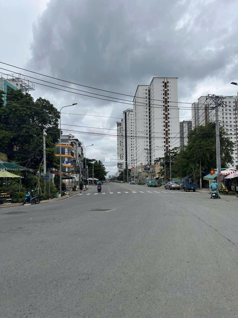Chính chủ Bán biệt thự KDC Him Lam, đường 328 Cao Lỗ.Đối diện PARCMALL