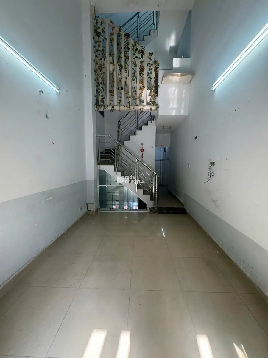  NHÀ ĐẸP GIÁ TỐT, ĐƯỜNG SỐ 13A, BHHA , BÌNH TÂN  2 LẦU  GIÁ 3,65 TỶ
