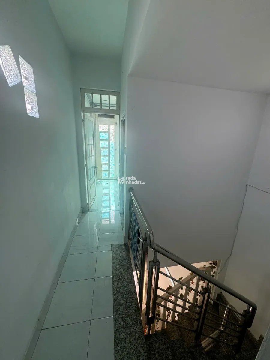  NHÀ ĐẸP GIÁ TỐT, ĐƯỜNG SỐ 13A, BHHA , BÌNH TÂN  2 LẦU  GIÁ 3,65 TỶ