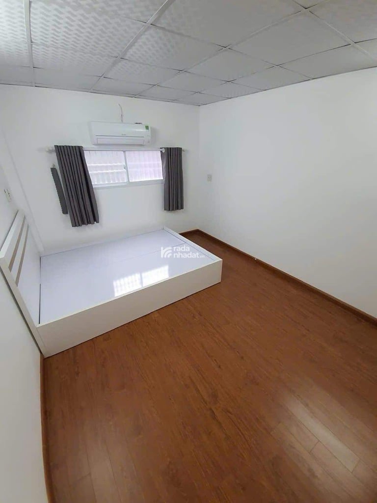 TRUNG TÂM Q1- NGANG KHỦNG DÒNG TIỀN ỔN ĐỊNH - BÁN ĐẤT TẶNG NHÀ 