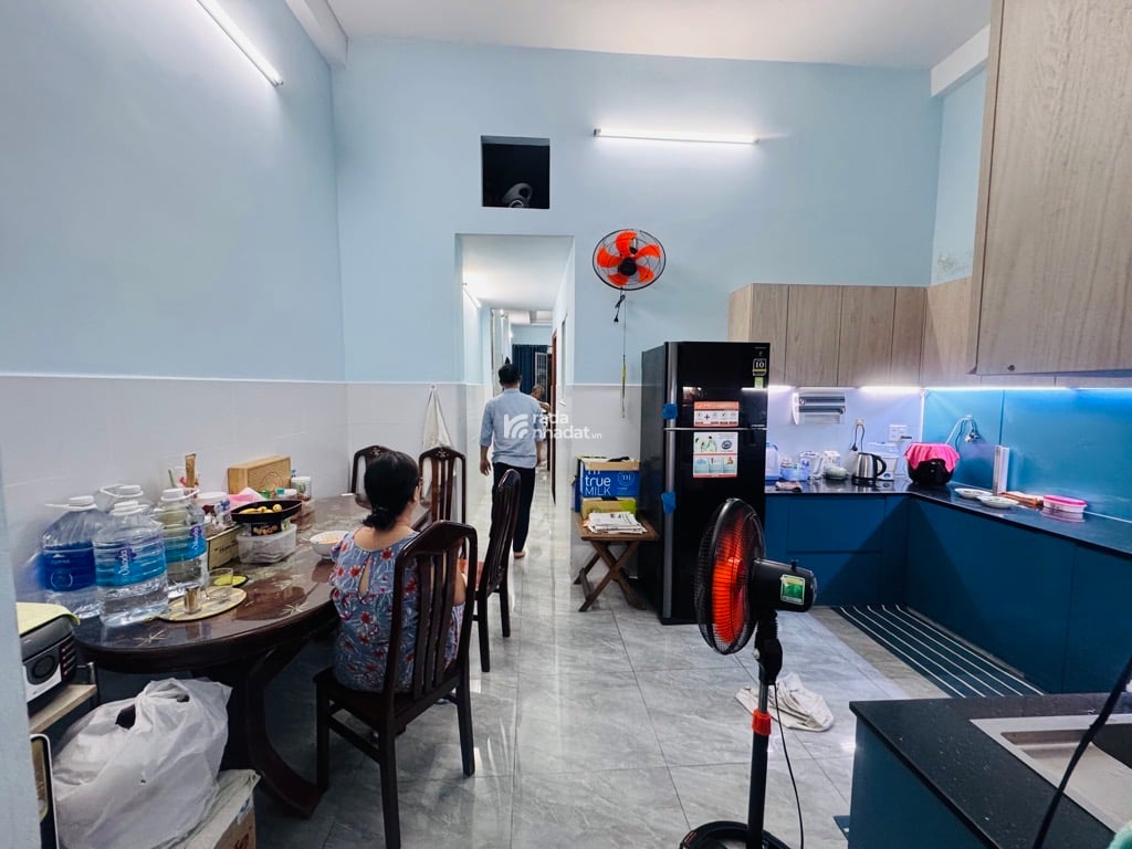 BÁN NHÀ MẶT TIỀN KDC NAM LONG 86M2 7.35 TỶ ĐẸP 3PN CÓ PHÒNG TẦNG TRỆT AN LẠC BÌNH TÂN