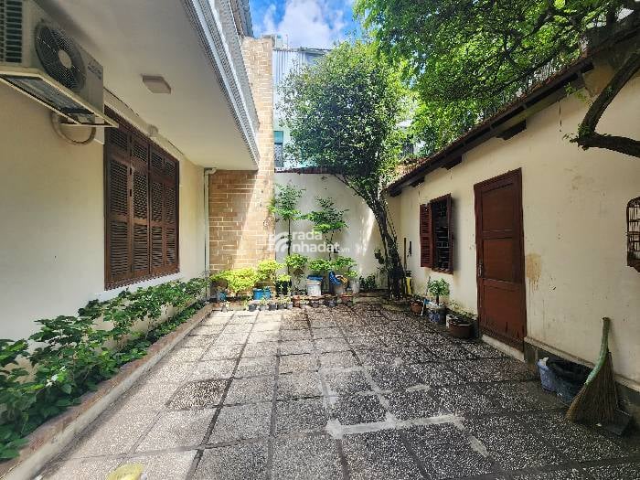 BIỆT THỰ- TRẦN QUỐC THẢO -Q.3- ĐẲNG CẤP THƯỢNG LƯU- DT:16*20- giá 170 TỶ