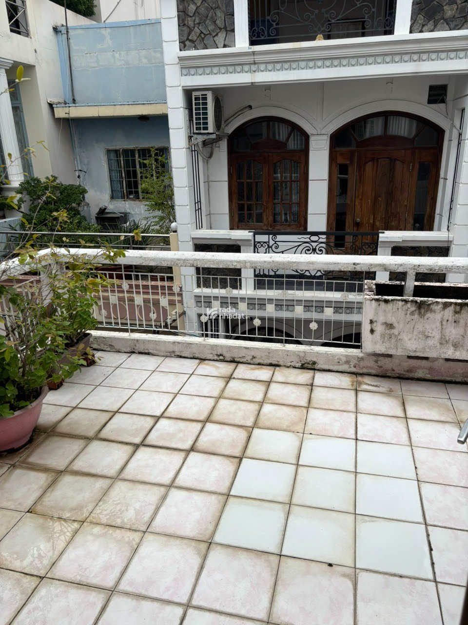 HOT: BÁN NHÀ 109/ NGUYỄN BỈNH KHIÊM . P ĐAKAO. Q1. 4.10X19m. 2 Lầu. Giá: 21.7 Tỷ