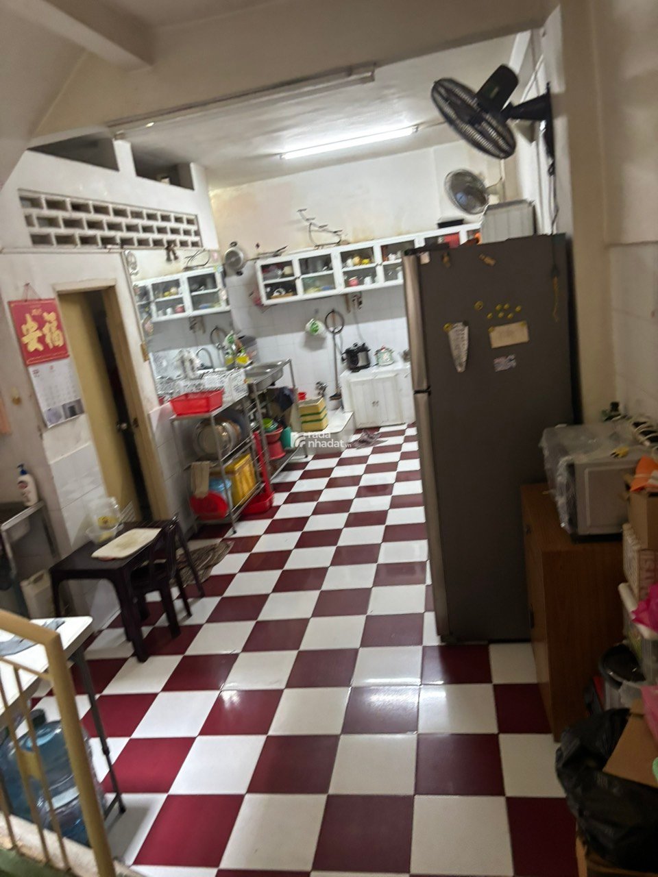 HOT: BÁN NHÀ 109/ NGUYỄN BỈNH KHIÊM . P ĐAKAO. Q1. 4.10X19m. 2 Lầu. Giá: 21.7 Tỷ