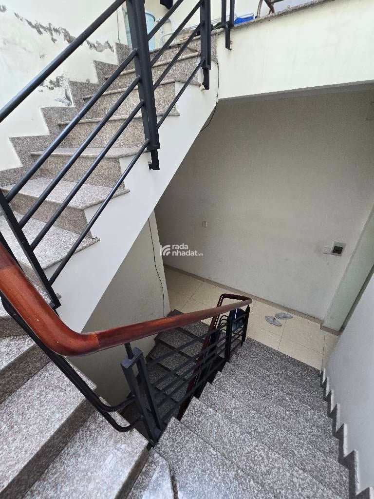 TÂN PHÚ - VƯỜN LÀI - 2 TẦNG - 40M2(4x11) - SỔ VUÔNG A4 - CHỈ NHỈNH 4 TỶ.