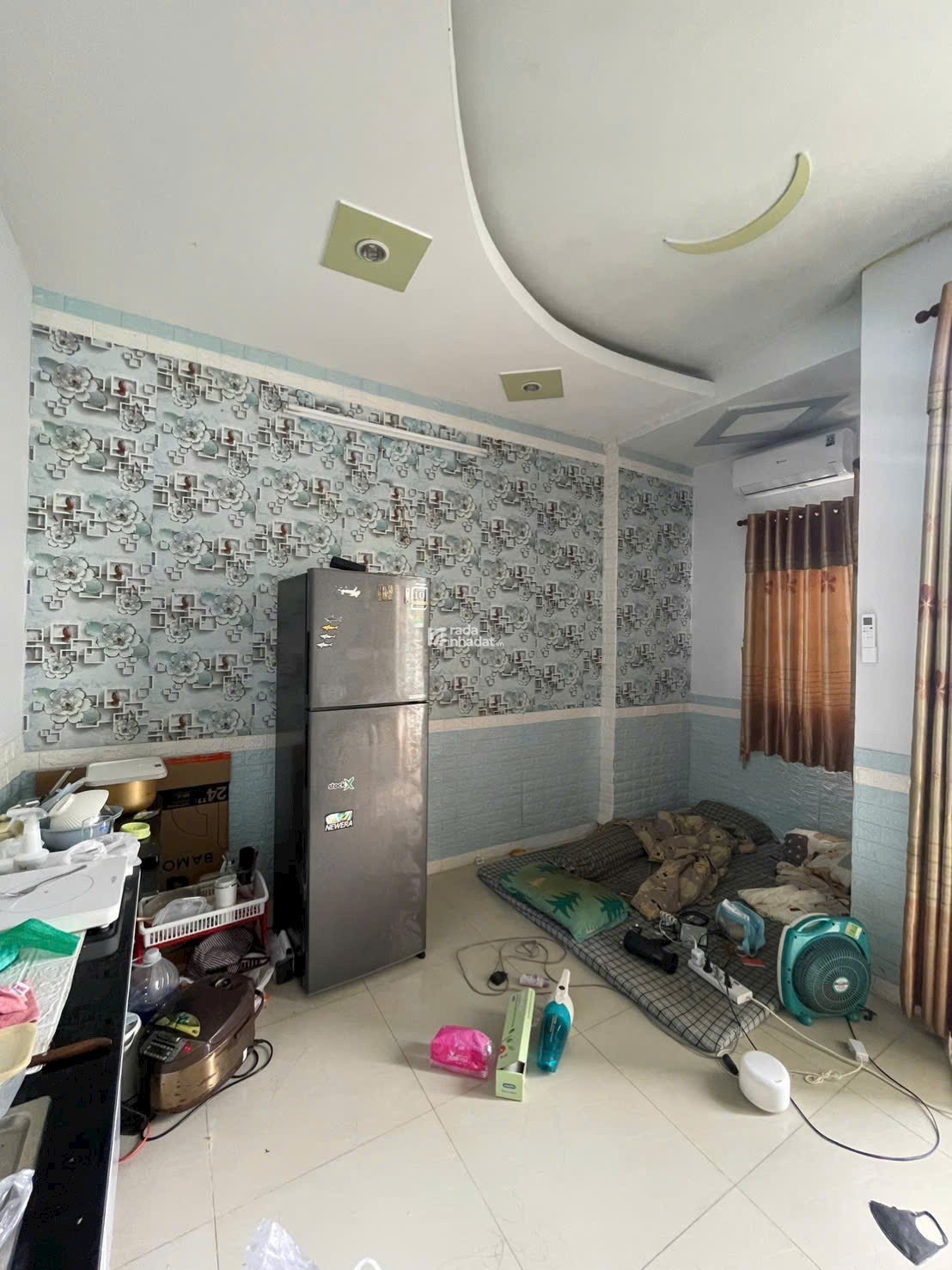 CHDV 7 PHÒNG LUÔN FULL - HẺM OTO GÒ VẤP - 4 TẦNG 52M2 - DÒNG TIỀN 276TR/NĂM - GIÁ 7.35 TỶ