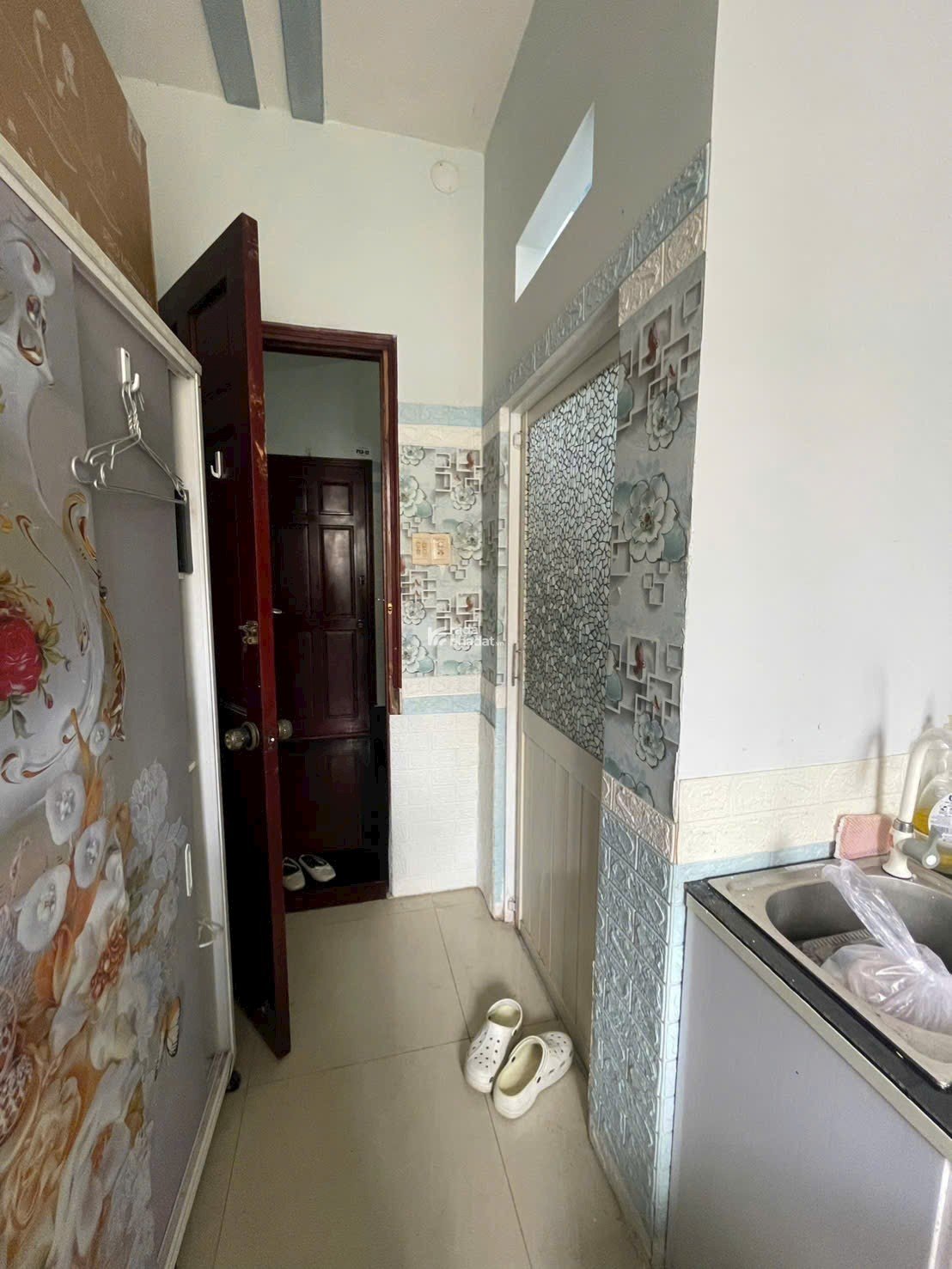 CHDV 7 PHÒNG LUÔN FULL - HẺM OTO GÒ VẤP - 4 TẦNG 52M2 - DÒNG TIỀN 276TR/NĂM - GIÁ 7.35 TỶ