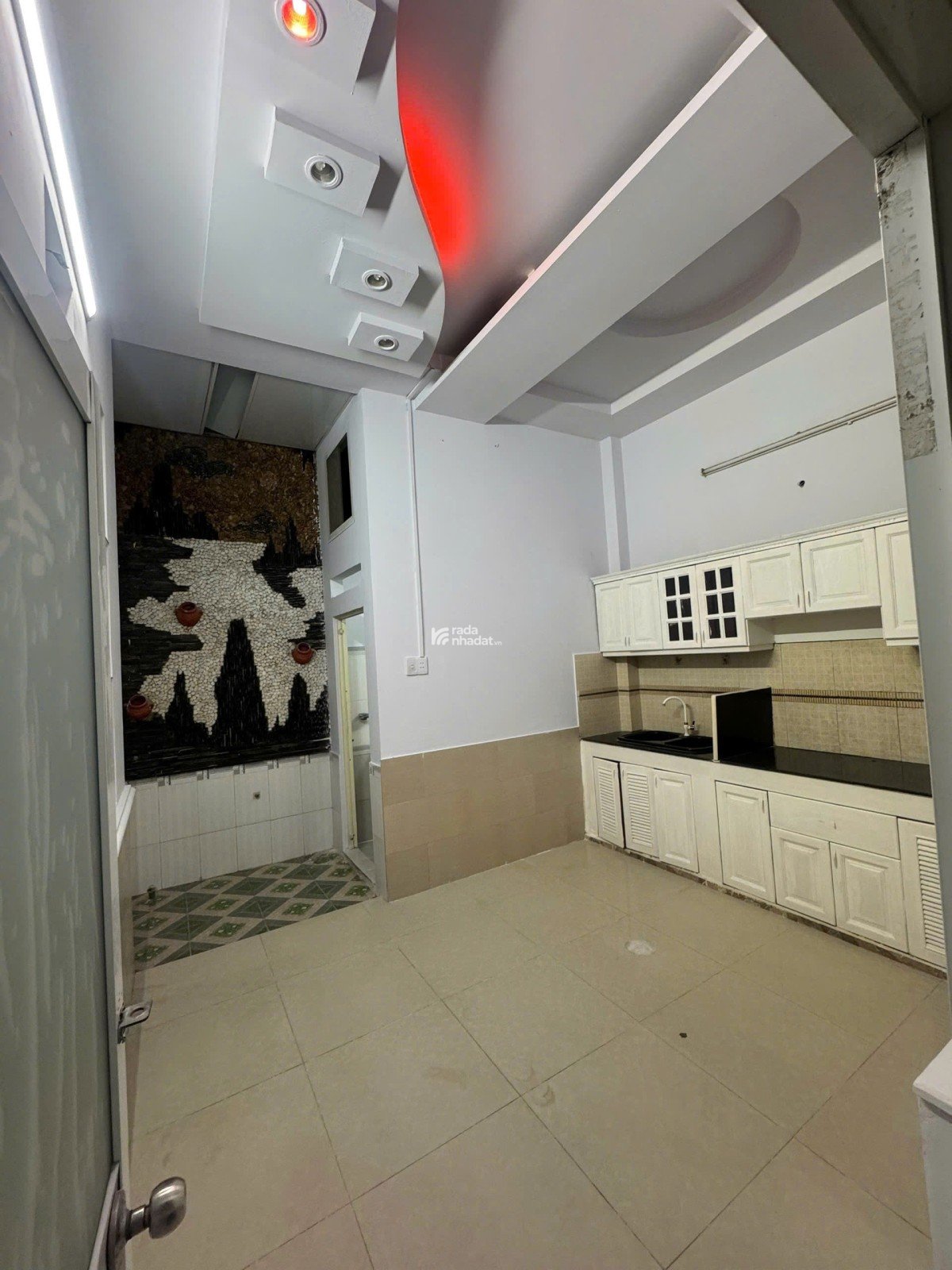 CHDV 7 PHÒNG LUÔN FULL - HẺM OTO GÒ VẤP - 4 TẦNG 52M2 - DÒNG TIỀN 276TR/NĂM - GIÁ 7.35 TỶ