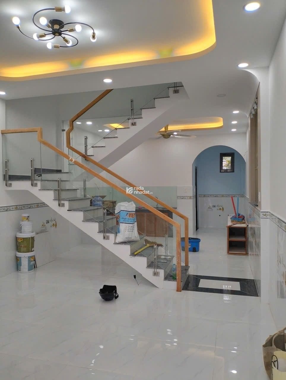 Nhà HXH Tân Kỳ Tân Quý, 55m2, 2PN, chỉ 4.9 tỷ TL, Đẹp ở ngay