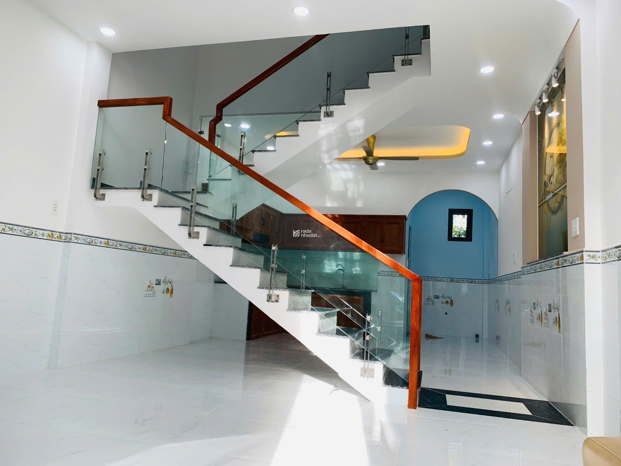 Nhà HXH Tân Kỳ Tân Quý, 55m2, 2PN, chỉ 4.9 tỷ TL, Đẹp ở ngay