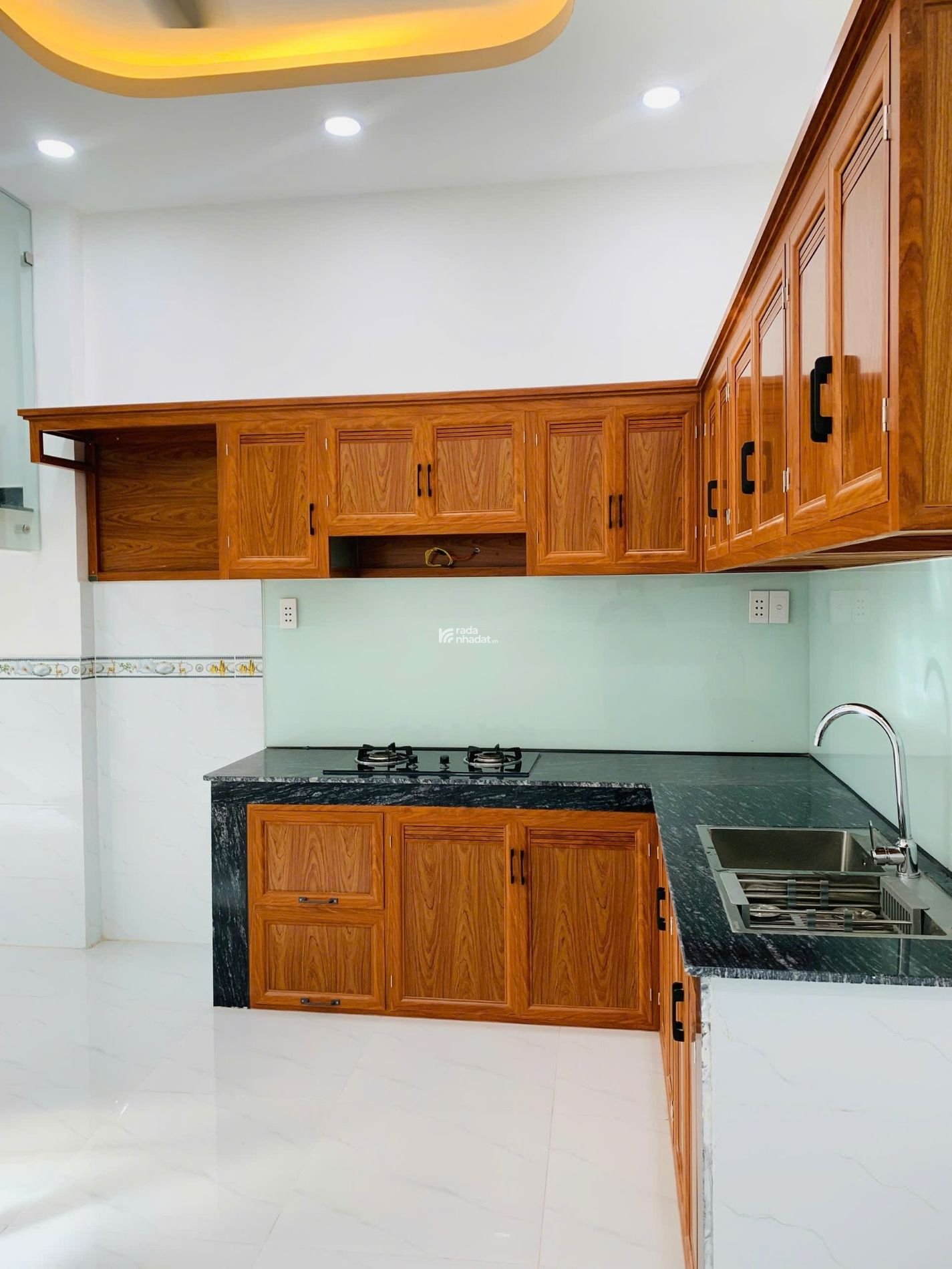 Nhà HXH Tân Kỳ Tân Quý, 55m2, 2PN, chỉ 4.9 tỷ TL, Đẹp ở ngay