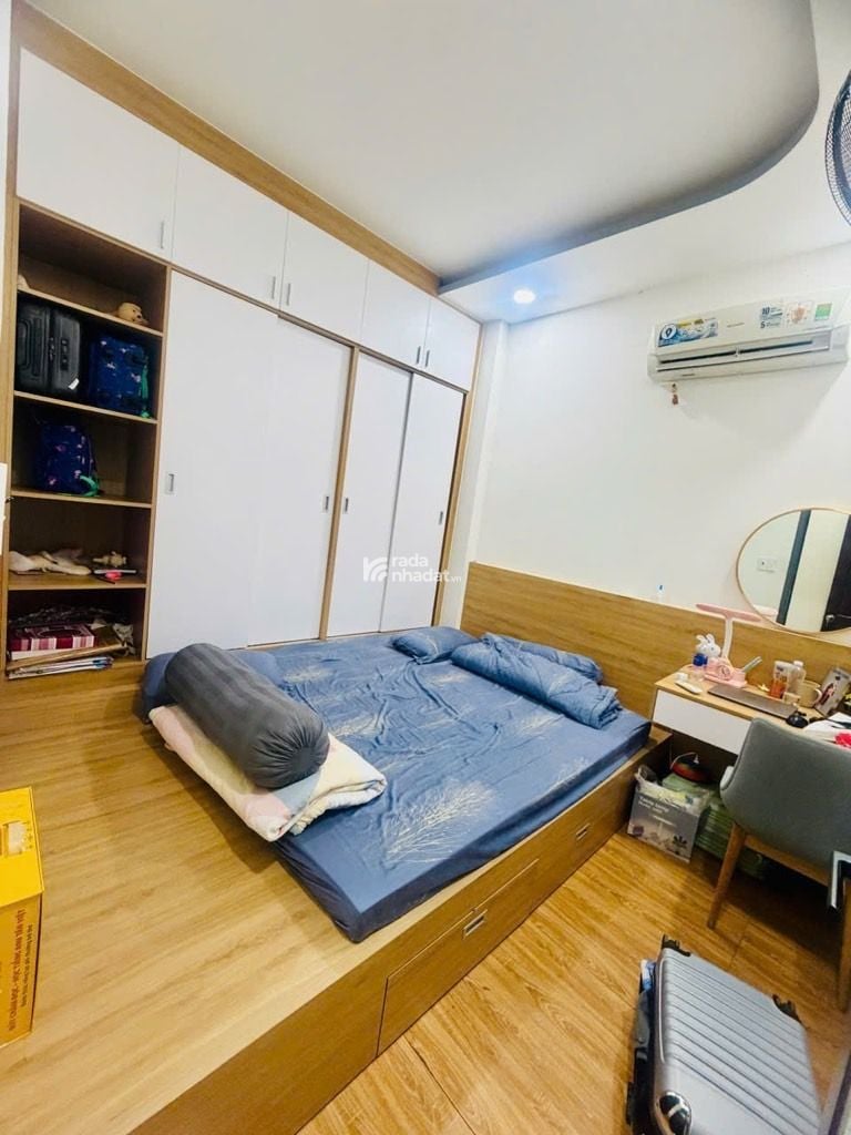 HẺM 4M TRẦN THÁNH TÔNG, TÂN BÌNH, 64M2 CÓ KC Ở NGAY. GIẢM 350TR CHỈ 7.4T 