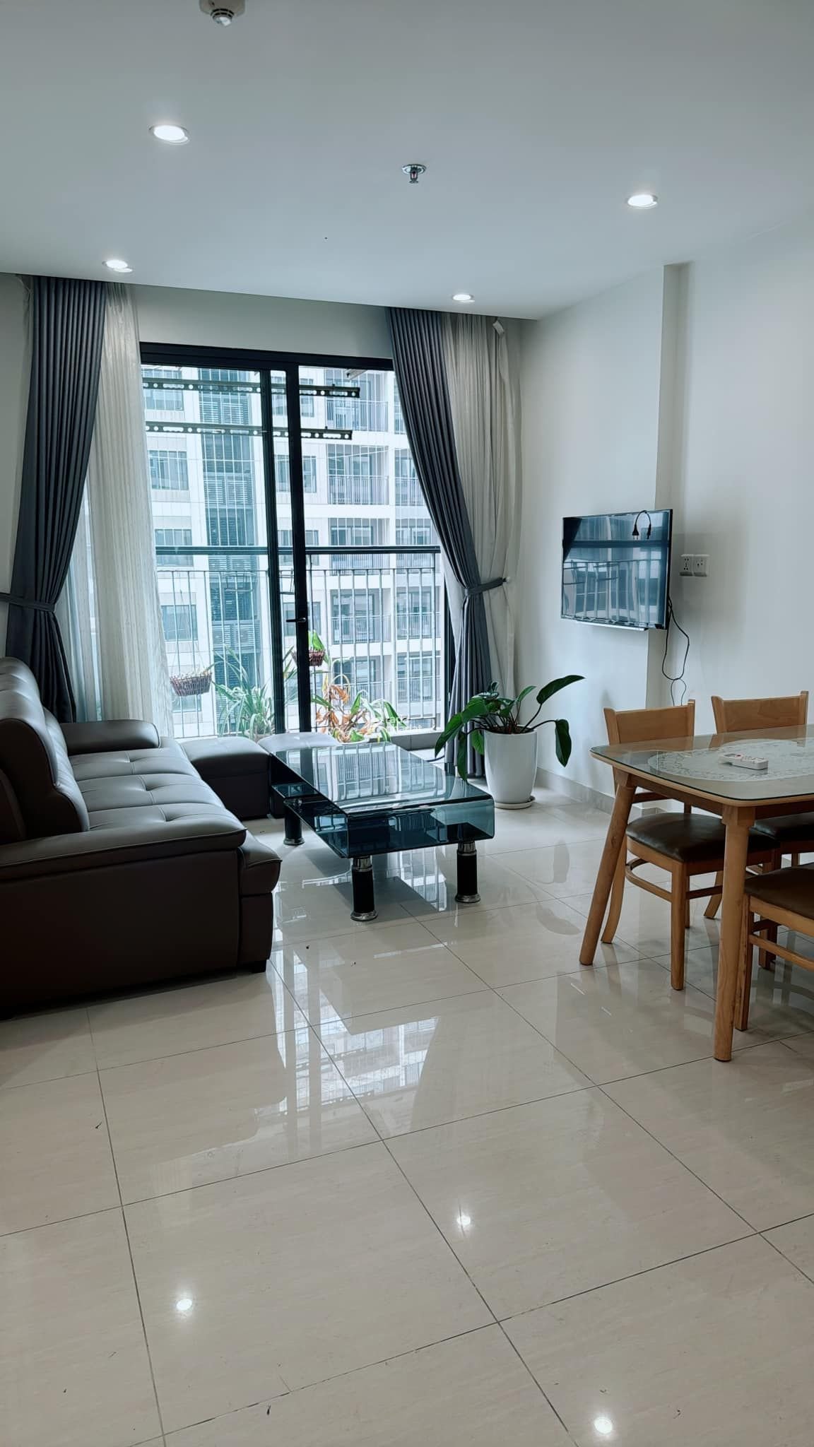 3 tòa Chung cư Masterise Lakeside hạng sang