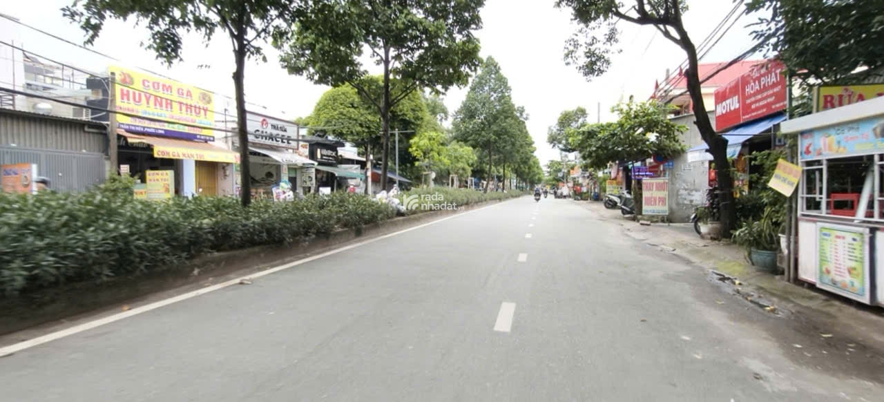 Bán Gấp Nhà Cấp 4 Mặt Tiền Đường 61, Phước Long B, Thủ Đức 100.5m2, Thu Nhập 13.5 Triệu/Tháng