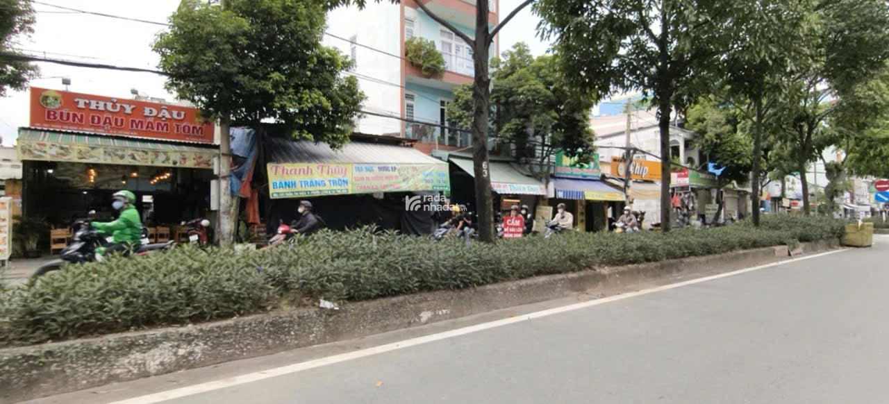 Bán Gấp Nhà Cấp 4 Mặt Tiền Đường 61, Phước Long B, Thủ Đức 100.5m2, Thu Nhập 13.5 Triệu/Tháng