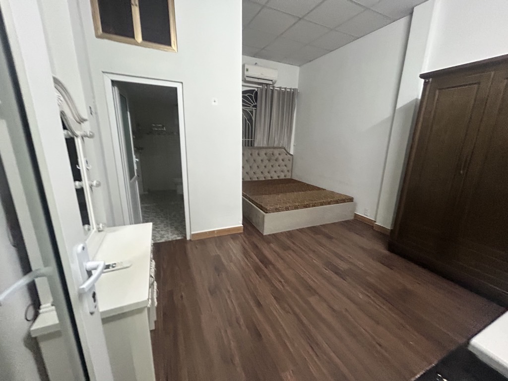 SIÊU RẺ HẺM 7M 80M2 KHU DÂN TRÍ CAO 