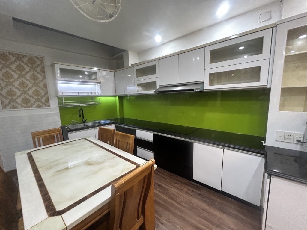 SIÊU RẺ HẺM 7M 80M2 KHU DÂN TRÍ CAO 