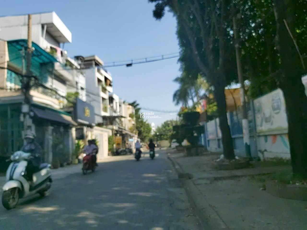 Bán nhà Gò Vấp hẻm xe hơi Thống Nhất, gần Lottemart,  70M2, chỉ  6.5 tỷ TL