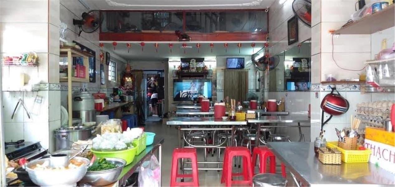 Bán nhà Gò Vấp hẻm xe hơi Thống Nhất, gần Lottemart,  70M2, chỉ  6.5 tỷ TL