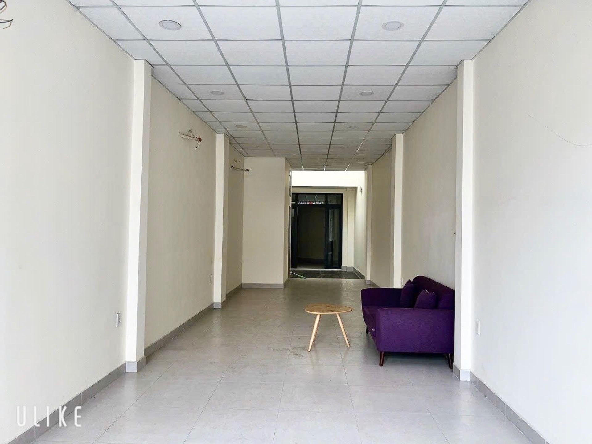 MẶT TIỀN TỈNH LỘ 10 - NGAY CHỢ CÂY DA SÀ - 4.2X31M - ĐANG CHO THUÊ 18 TRIỆU/THÁNG
