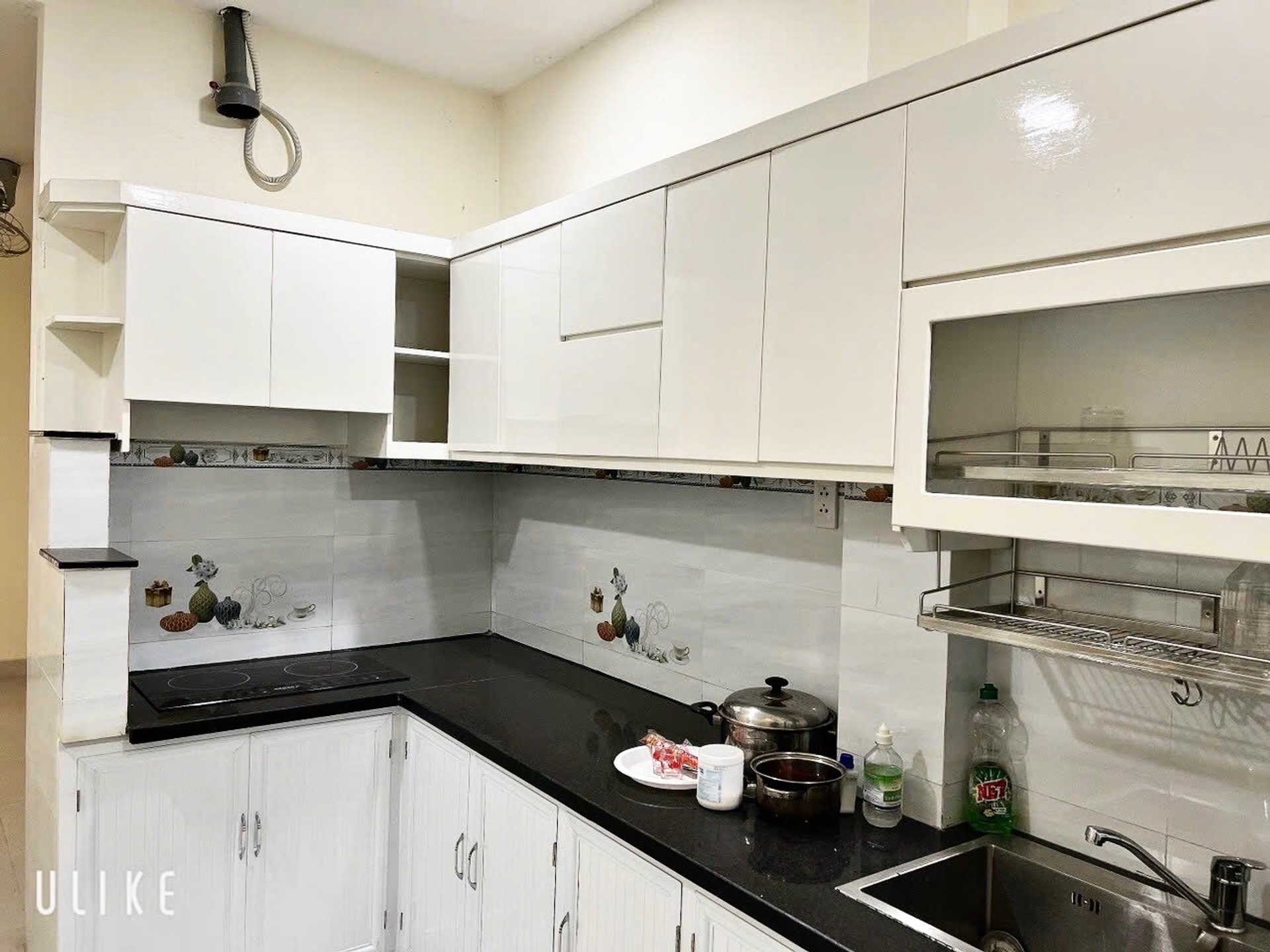 MẶT TIỀN TỈNH LỘ 10 - NGAY CHỢ CÂY DA SÀ - 4.2X31M - ĐANG CHO THUÊ 18 TRIỆU/THÁNG