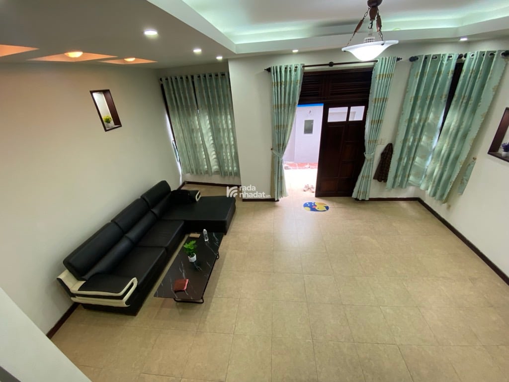 3 TẦNG - NGANG HƠN 9M - GẦN CHỢ BÀ ĐIỂM - HÓC MÔN - GIÁ CHỈ 4.65 TỶ