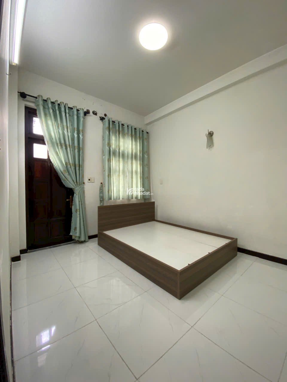 3 TẦNG - NGANG HƠN 9M - GẦN CHỢ BÀ ĐIỂM - HÓC MÔN - GIÁ CHỈ 4.65 TỶ