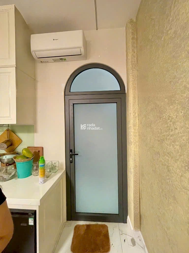 Bán nhà 2T Sân thượng hẻm 5m Tăng Nhơn Phú 4PN 5WC Khu cao ráo