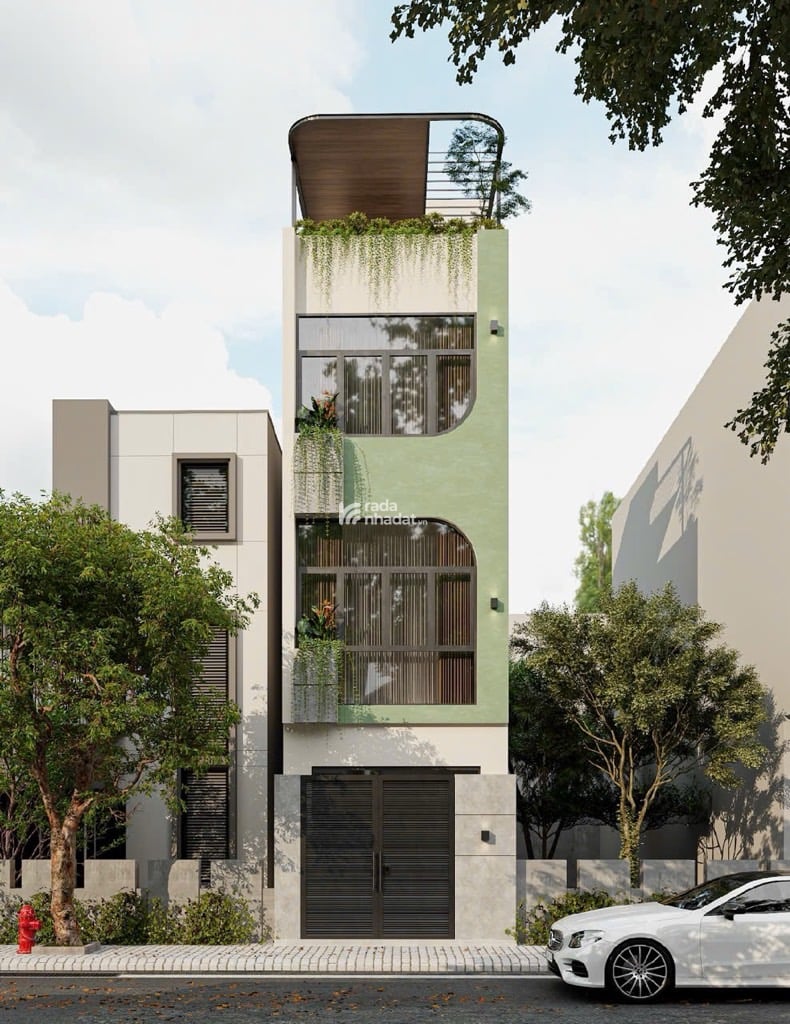 HIẾM CÓ SÓT LẠI, LŨY BÁN BÍCH, TÂN PHÚ, 26M2 MỚI Ở NGAY. GIẢM 550TR CHỈ 4.85T TL TỐT