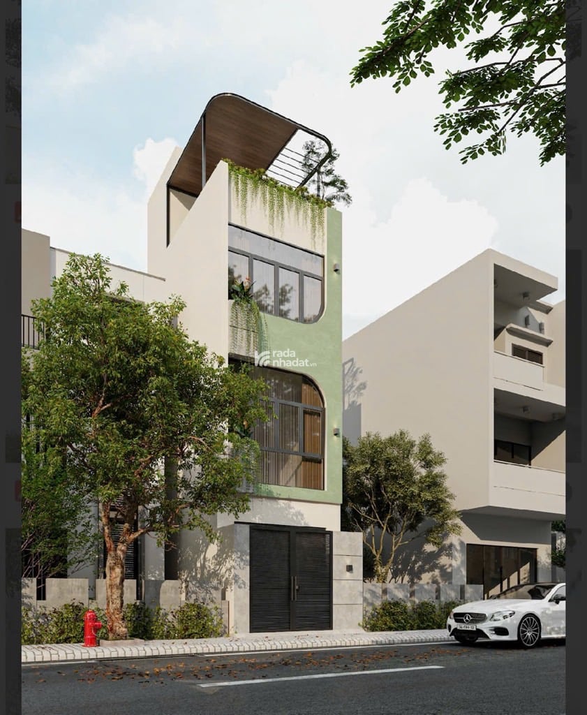 HIẾM CÓ SÓT LẠI, LŨY BÁN BÍCH, TÂN PHÚ, 26M2 MỚI Ở NGAY. GIẢM 550TR CHỈ 4.85T TL TỐT