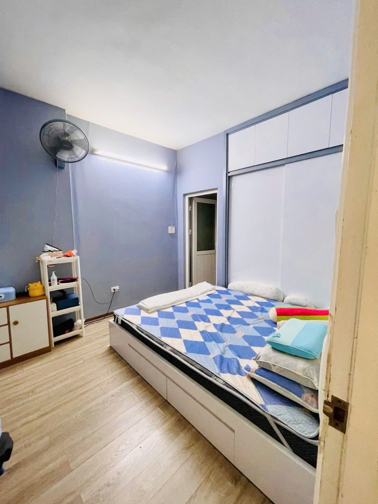 View Pháo Hoa Văn Quán - 3 bước ra Ga Tàu Văn Quán - CHUNG CƯ SDU 143 Trần Phú Hà Đông