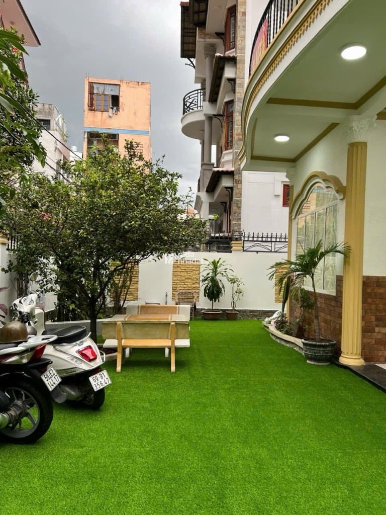 GẦN Q10, MT VÂN CÔI, TÂN BÌNH, 325M2 CÓ KC Ở NGAY. GIẢM 4 TỶ CHỈ CÒN 40.5T 