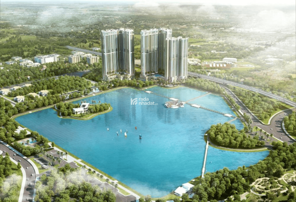 em cho thuê nhanh quỹ căn hộ 2PN,3PN nội thất CB - full dự án cao cấp The Zei từ 15tr/tháng