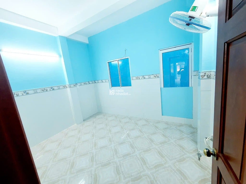 BÁN NHÀ KINH DƯƠNG VƯƠNG 63M2 8.6 TỶ 4 TẦNG BTCT ĐƯỜNG 8M XE TẢI TRÁNH CHO THUÊ 14TR/TH