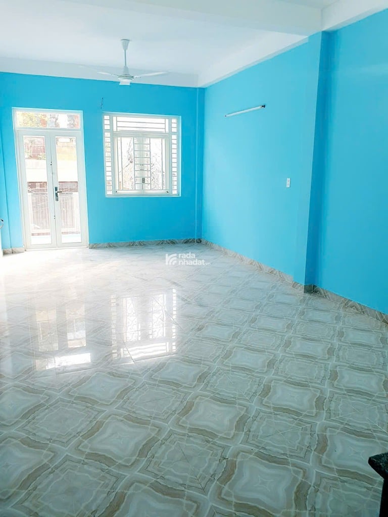 BÁN NHÀ KINH DƯƠNG VƯƠNG 63M2 8.6 TỶ 4 TẦNG BTCT ĐƯỜNG 8M XE TẢI TRÁNH CHO THUÊ 14TR/TH