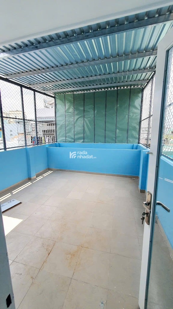 BÁN NHÀ KINH DƯƠNG VƯƠNG 63M2 8.6 TỶ 4 TẦNG BTCT ĐƯỜNG 8M XE TẢI TRÁNH CHO THUÊ 14TR/TH