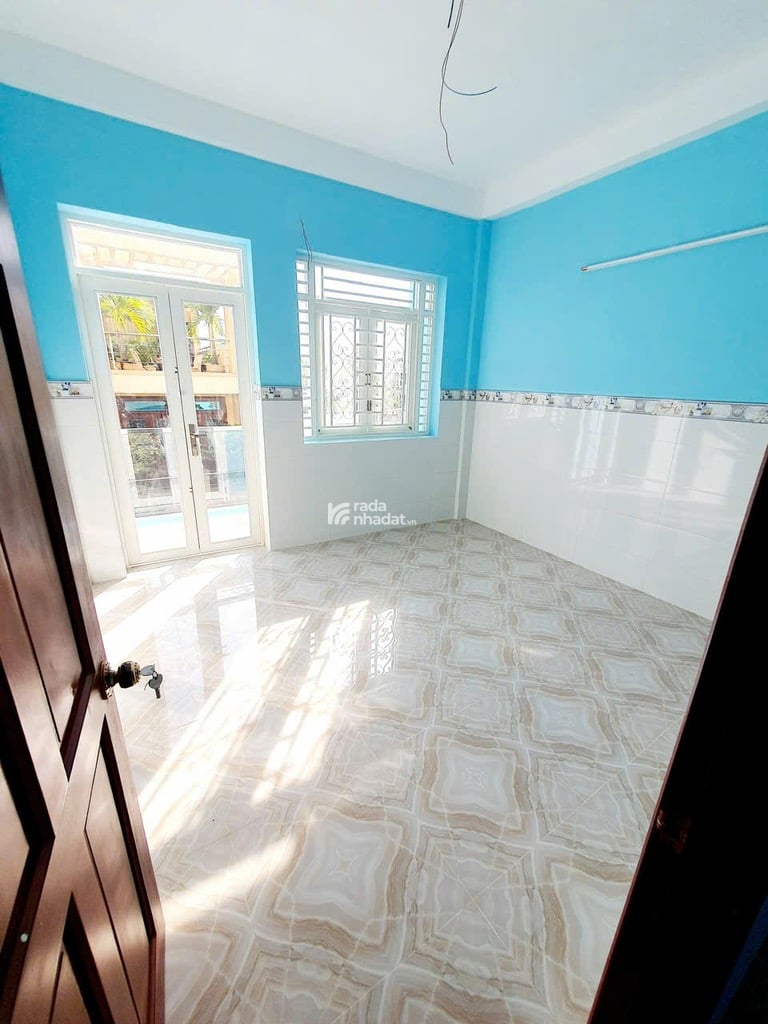 BÁN NHÀ KINH DƯƠNG VƯƠNG 63M2 8.6 TỶ 4 TẦNG BTCT ĐƯỜNG 8M XE TẢI TRÁNH CHO THUÊ 14TR/TH