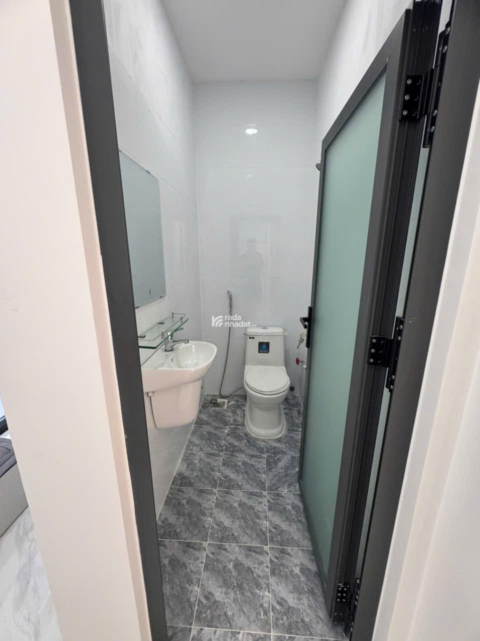 CHÍNH CHỦ BÁN NHÀ HXH BÙI ĐÌNH TUÝ 3.3x9m 2PN GIÁ 4.4 TỶ