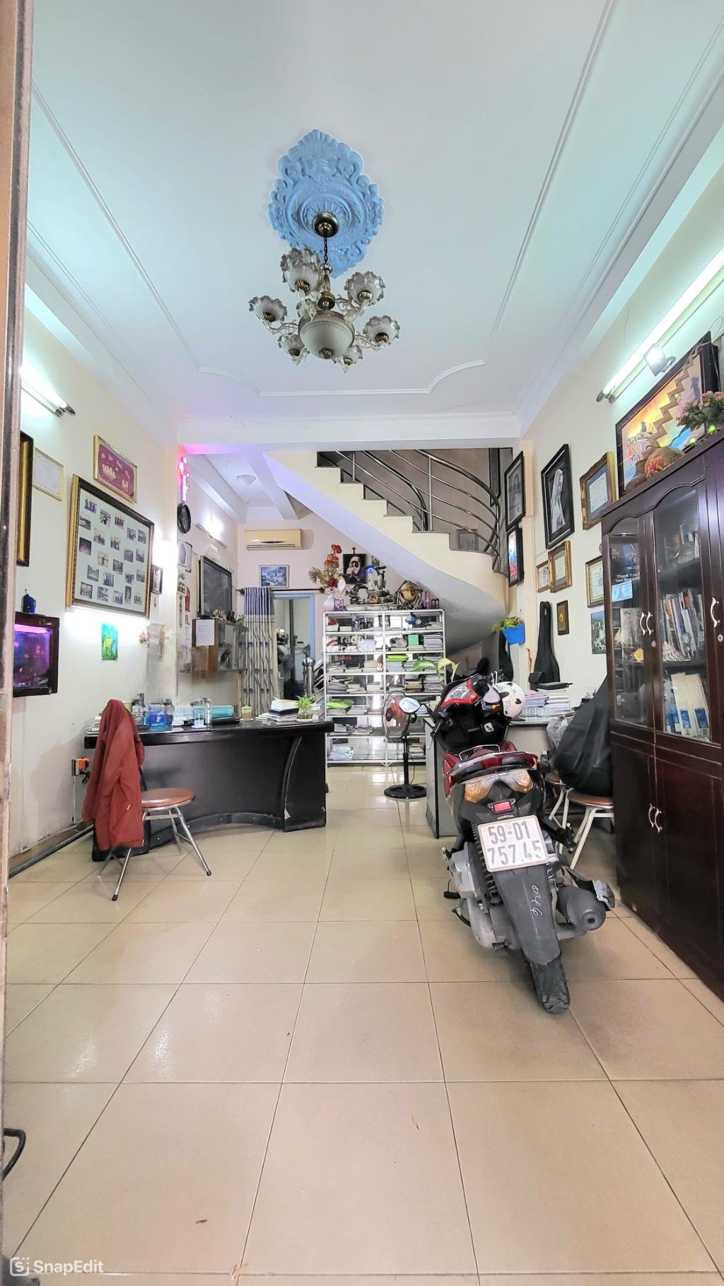 VỊ TRÍ CỰC KỲ ĐẸP - HẺM 8M Ô TÔ TRÁNH NHAU