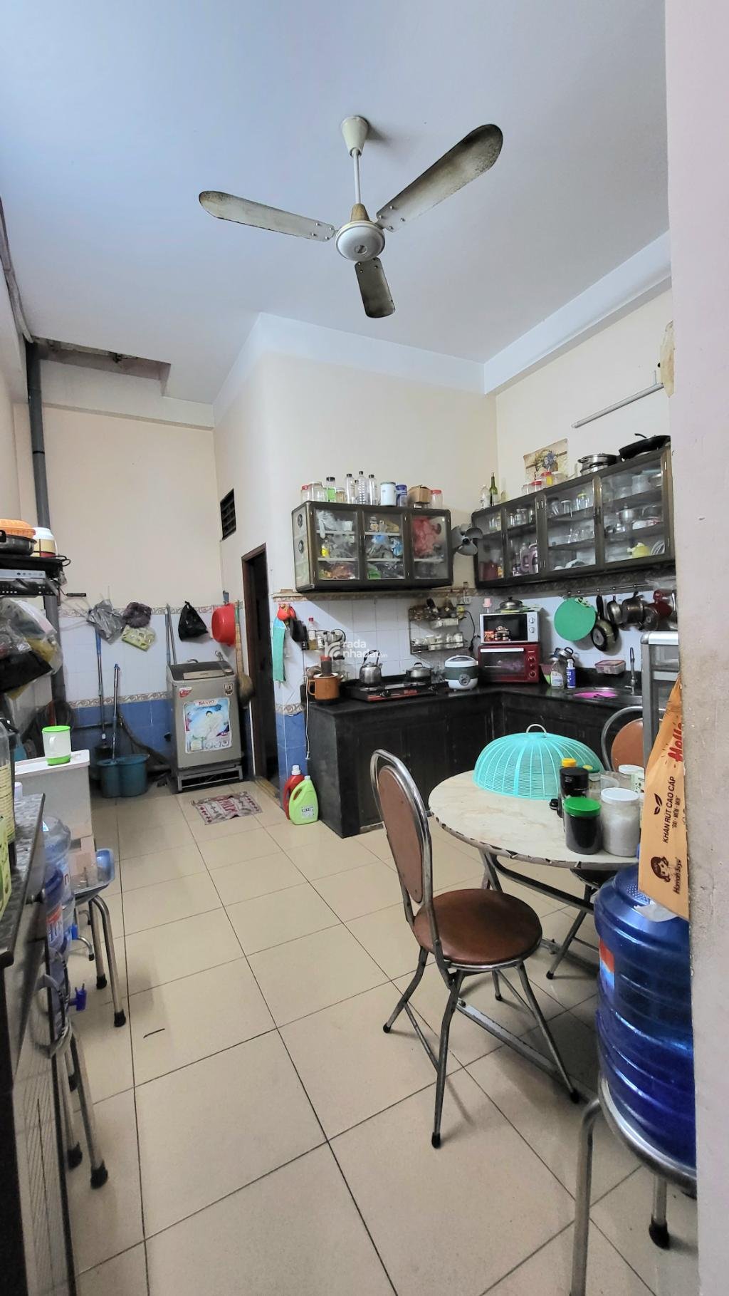 VỊ TRÍ CỰC KỲ ĐẸP - HẺM 8M Ô TÔ TRÁNH NHAU