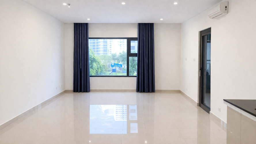 Chỉ 2,08Tỷ sở hữu Studio 33,60m2 tại S10.01, The Origami